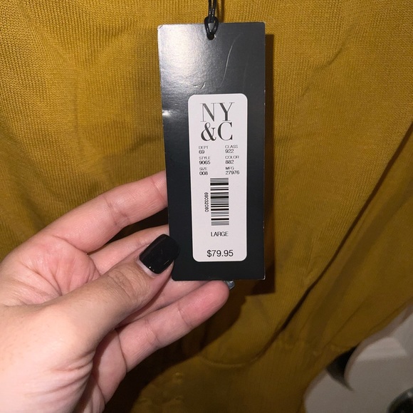 Gabrielle Union - GLOW Dress - Large - Picture 3 of 4